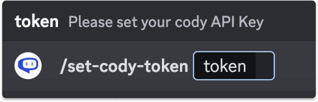 Discord AI 설정하기  