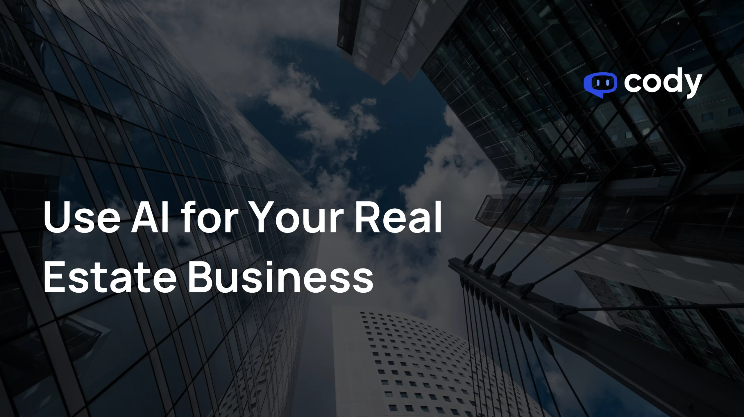 The advantages of AI for real estate are on the rise, with new use cases being introduced in the infrastructure market.