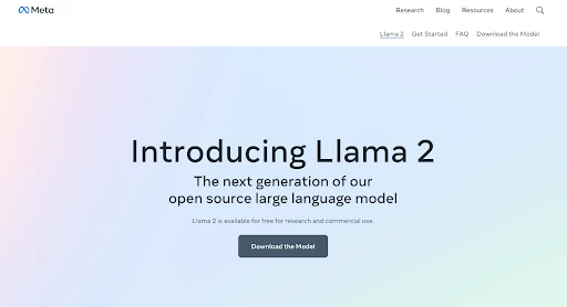 AI 도구로 LLM의 대규모 언어 모델 업데이트