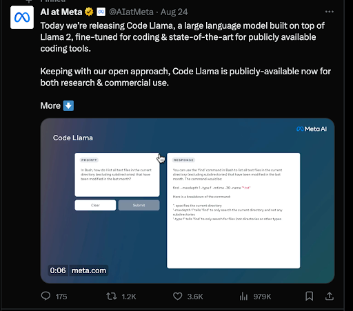 AI 도구로 LLM의 대규모 언어 모델 업데이트