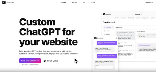 chatgpt بدائل مخصصة