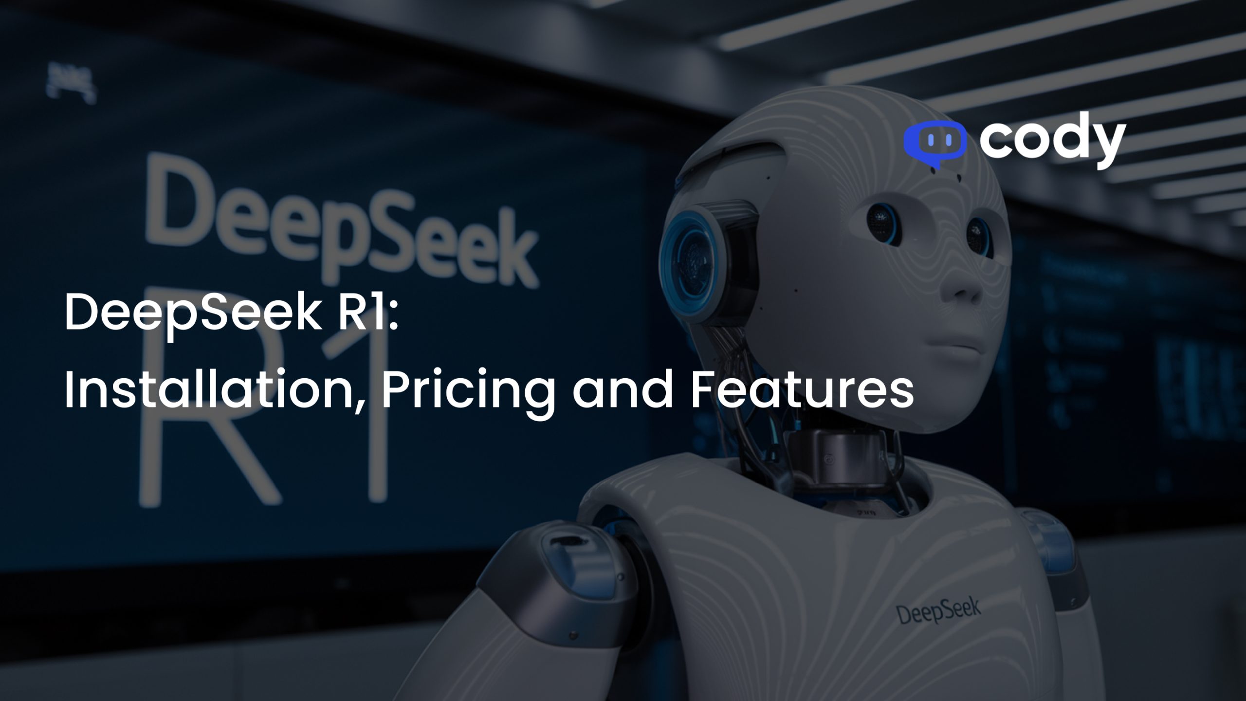 DeepSeek R1 مقابل OpenAI o1: التثبيت والميزات والتسعير