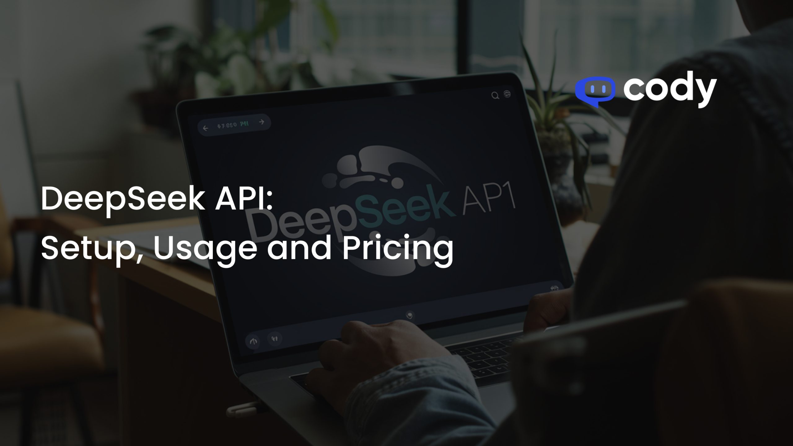 ابدأ باستخدام واجهة برمجة تطبيقات DeepSeek R1: الإعداد والاستخدام والتسعير