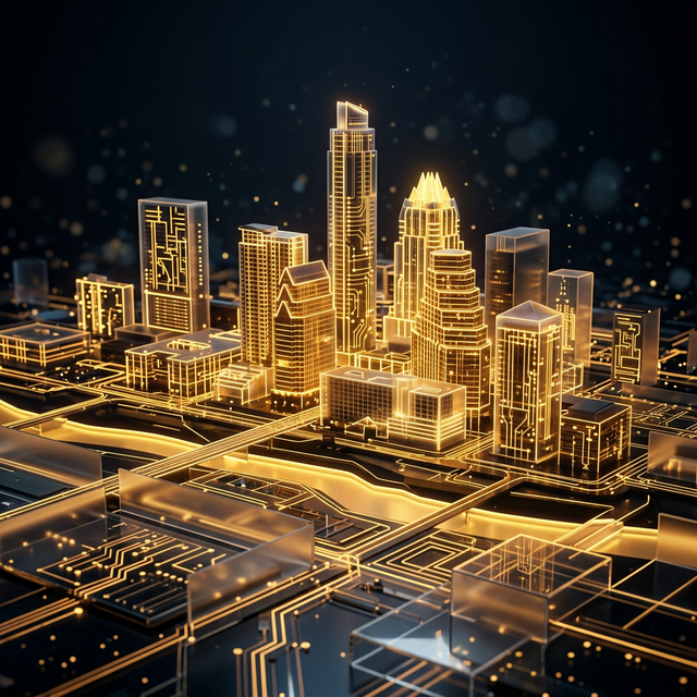 Austin-Skyline