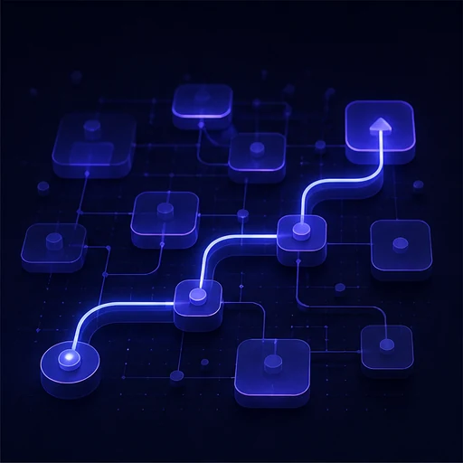 Agent Workflows abstract thumbnail