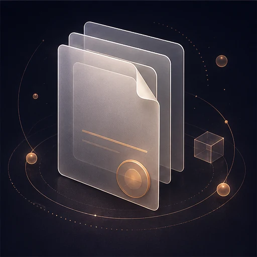 Documents & Legal abstract thumbnail