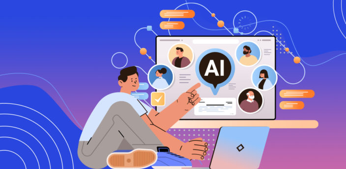 How Can I use AI in my Business