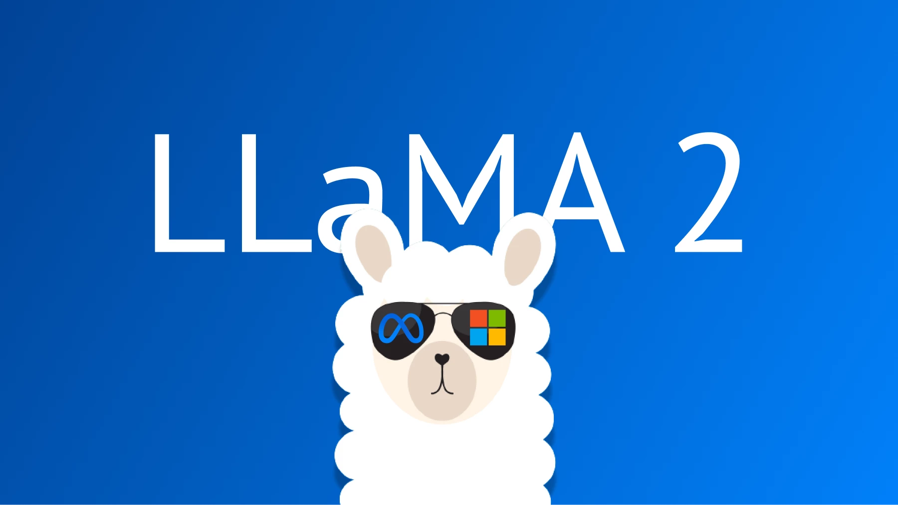 LLaMA 2: Metas Open-Source-KI-Modell