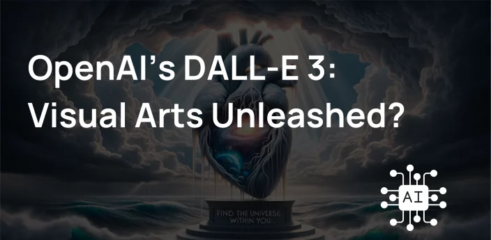 OpenAI's DALL-E 3 AI Model for Marketing: What to Expect