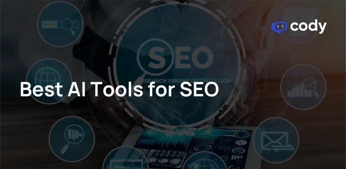 Top 10 AI Tools for SEO in 2023 [With Latest Features]