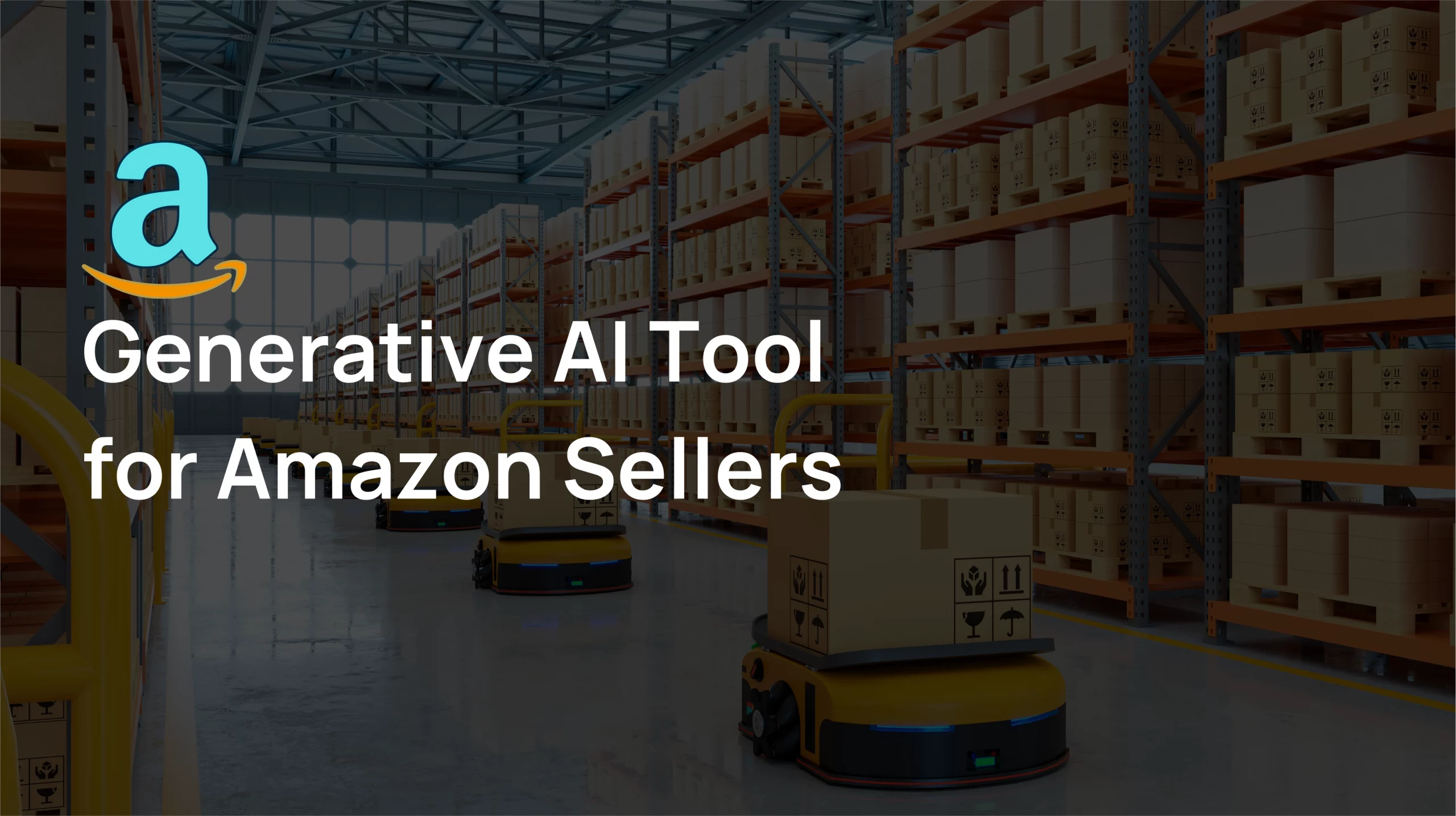 How Does Amazon AI for Sellers Work?