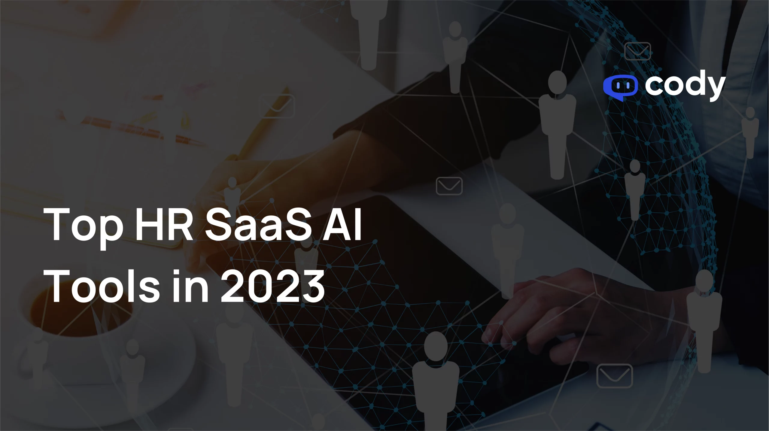 HR SaaS AI tools and software are cloud-based solutions that leverage artificial intelligence (AI) to enhance various aspects of human resources management.