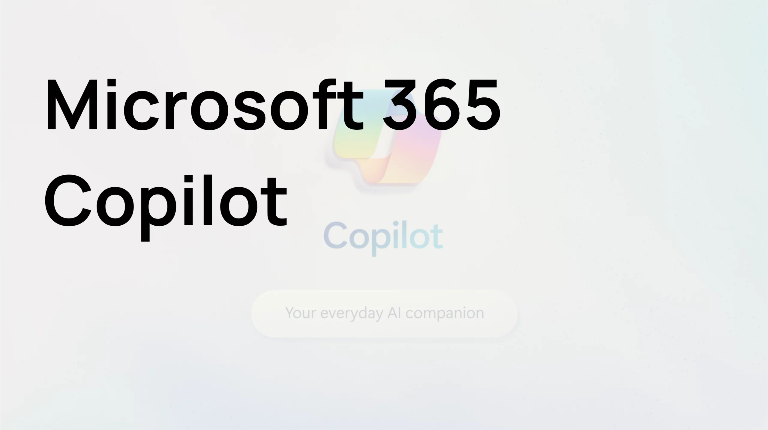 Microsoft Copilot has been meticulously architected to uphold the standards of security, compliance, and privacy. It is integrated into the Microsoft 365 ecosystem.