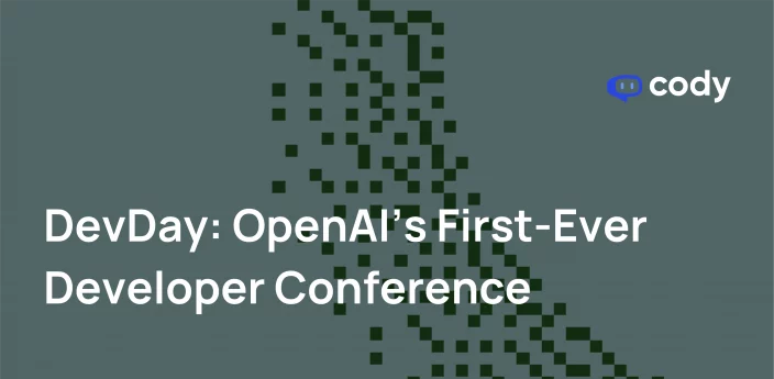 Annonces du DevDay de l'OpenAI  [Live Stream]