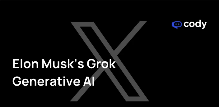 Grok Generative AI：能力、価格、技術
