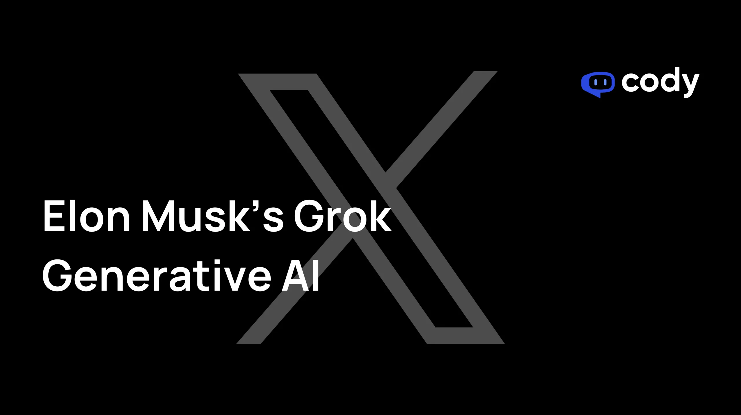 On November 4, 2023, Elon Musk revealed Grok, a game-changing AI model. Here's what it can do and what it'll cost you.