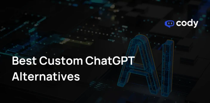 Top 10 Custom ChatGPT Alternatives for 2024