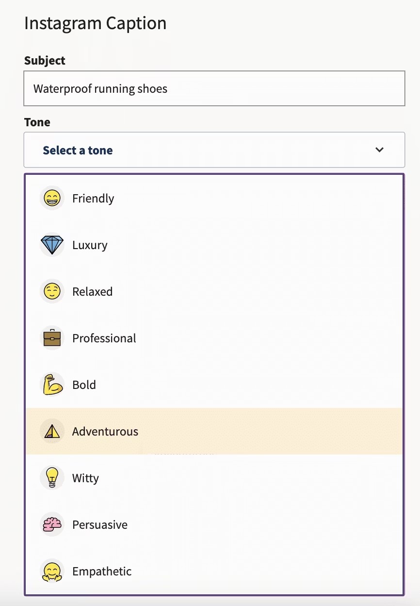 ferramentas de redação ai owly