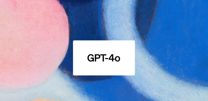 GPT-4o: OpenAI, 사용자에게 무료로 제공되는 최신 언어 모델 공개