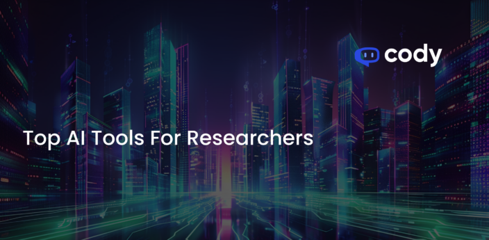 Top-rated AI Tools Every Researcher Should Know