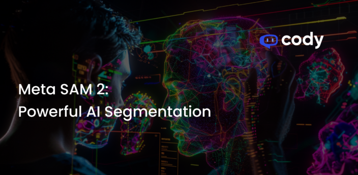 Meta SAM 2: AI 이미지 세분화의 미래