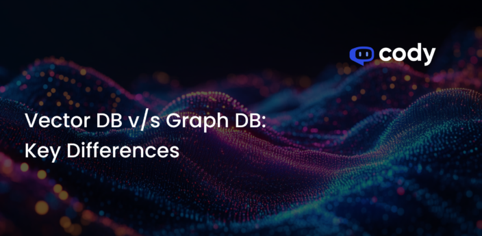 Vector DB vs Graph DB: Key Differences Explained