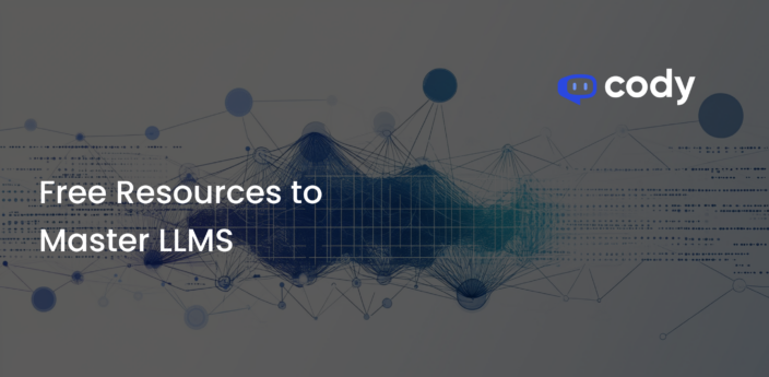 Domine os modelos de linguagem grande (LLMs) com esses recursos gratuitos de LLM