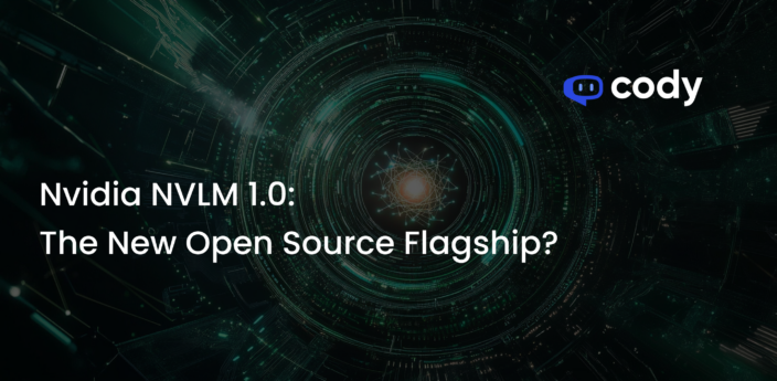 Nvidia NVLM 1.0: O divisor de águas de código aberto que enfrenta o GPT-4o