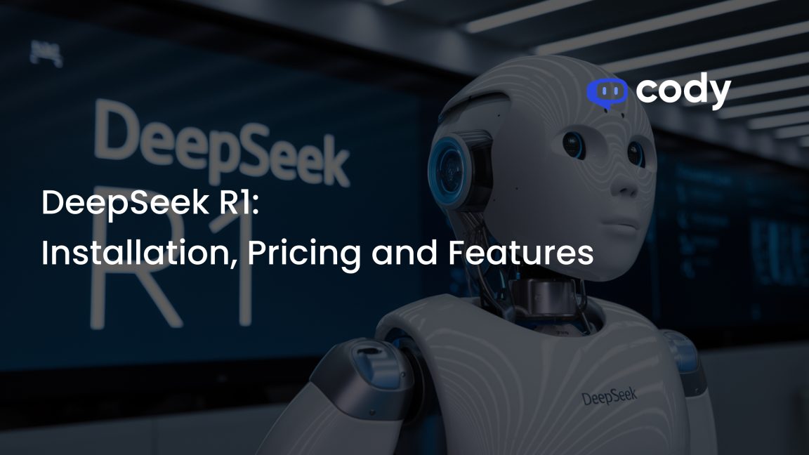 DeepSeek R1 vs OpenAI o1: Installation, Features, Pricing