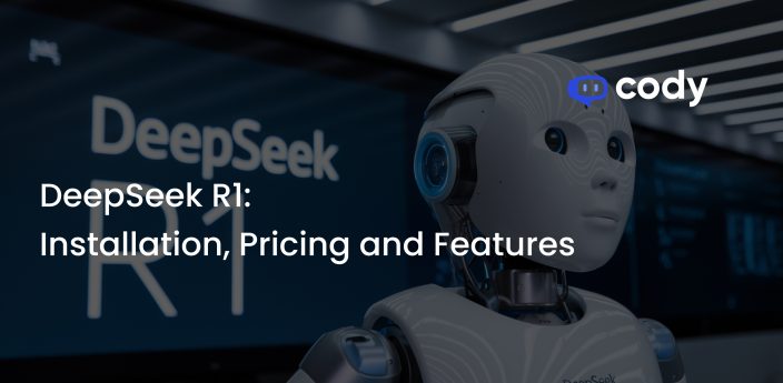 DeepSeek R1 vs OpenAI o1: Installation, Features, Pricing